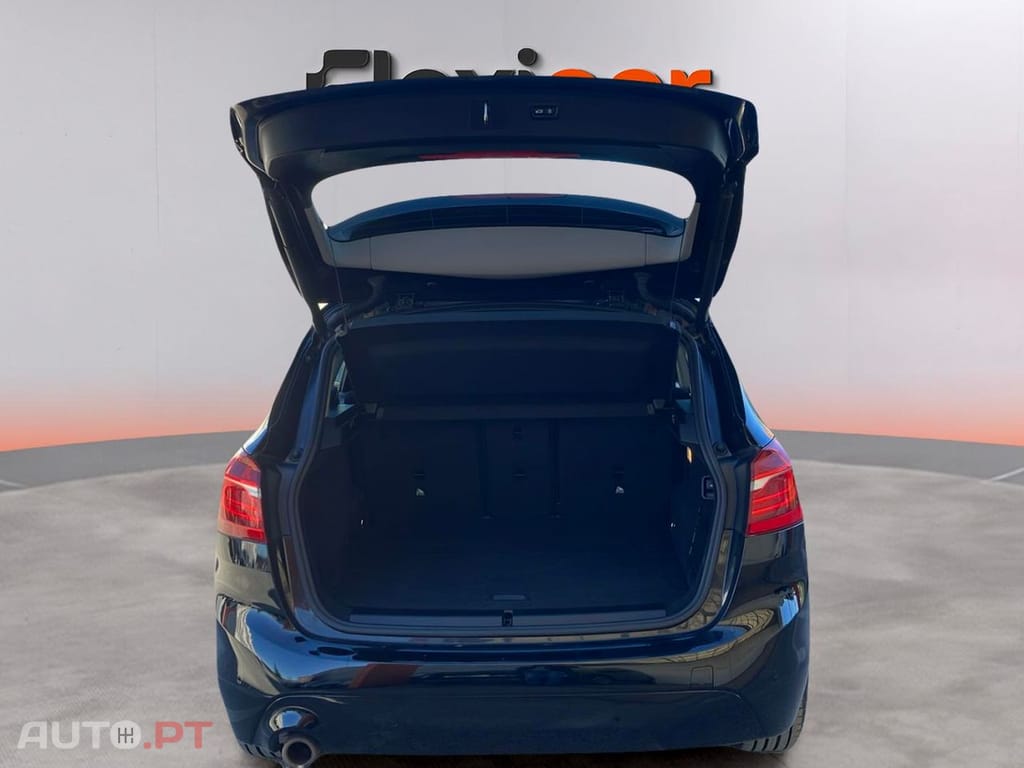 BMW 225 iPerformance