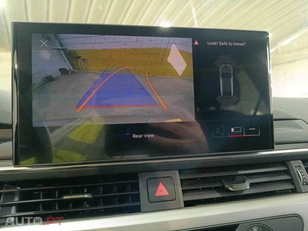Audi A5 35 TDI S tronic