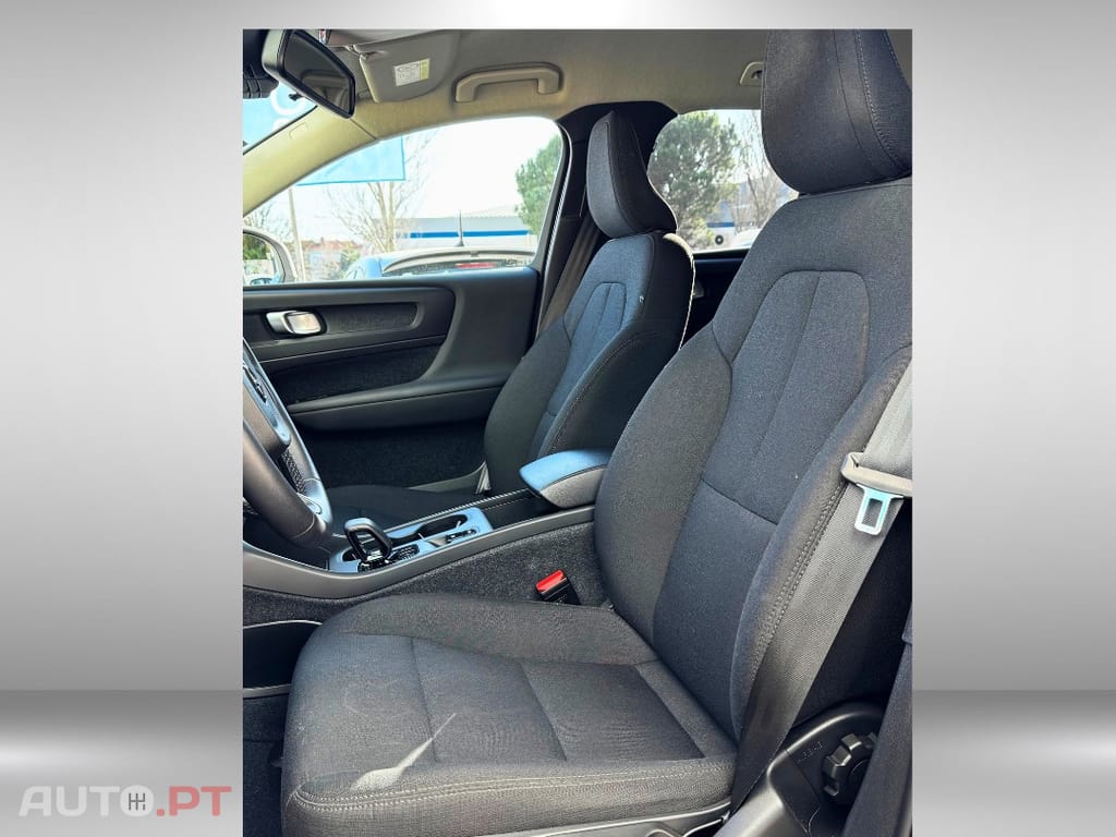 Volvo XC40 1.5 T2 Core Auto