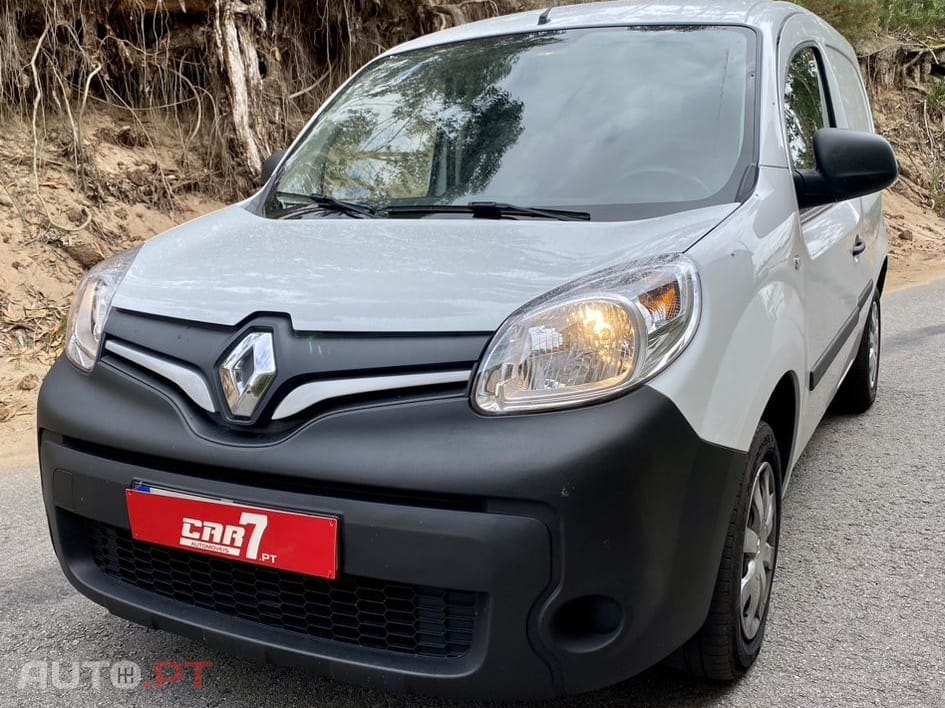 Renault Kangoo ND