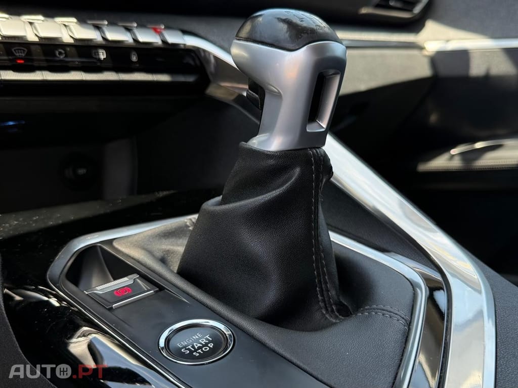 Peugeot 3008 Premium