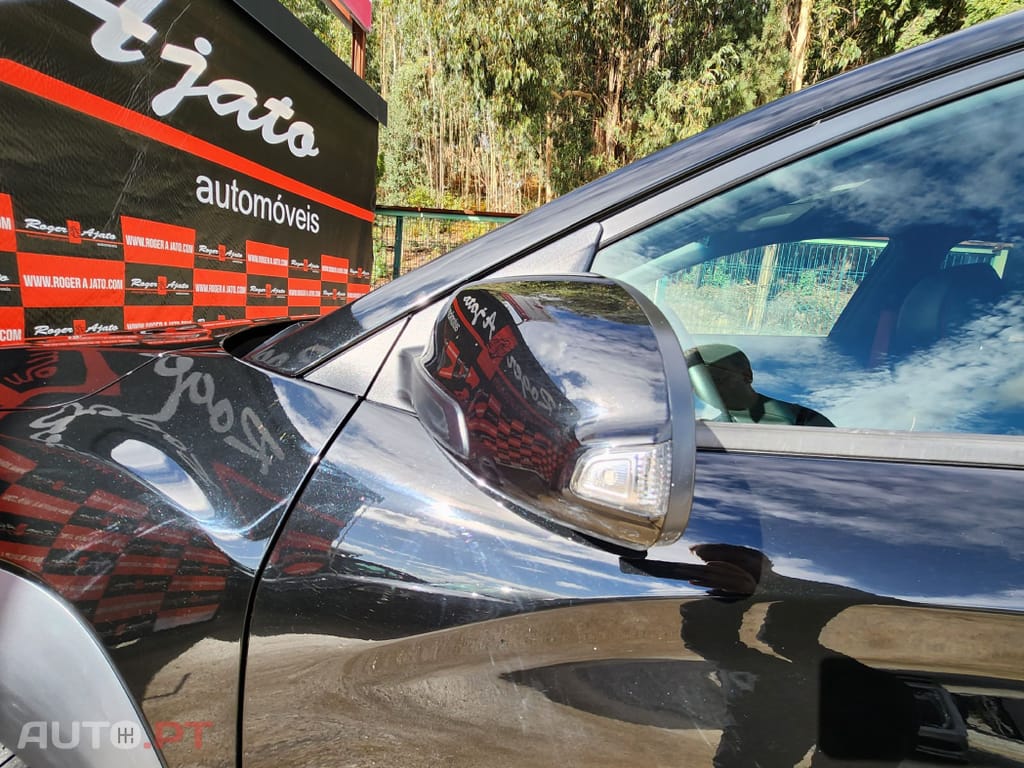 Hyundai Kauai 1.0 T-GDi Premium