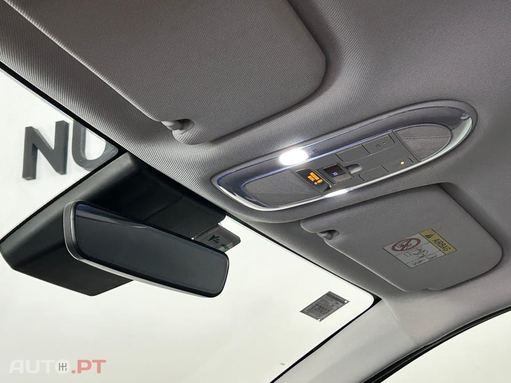 Hyundai Ioniq 5 73 kWh Vanguard
