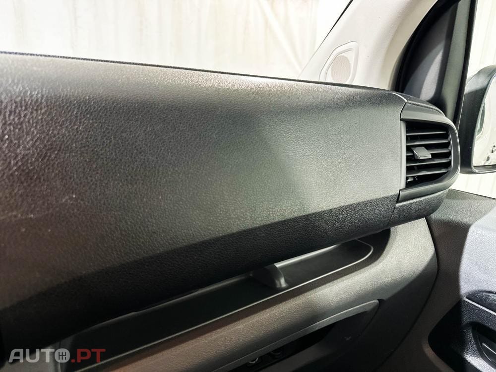 Toyota Proace Electric 50kWh 136cv Business Line