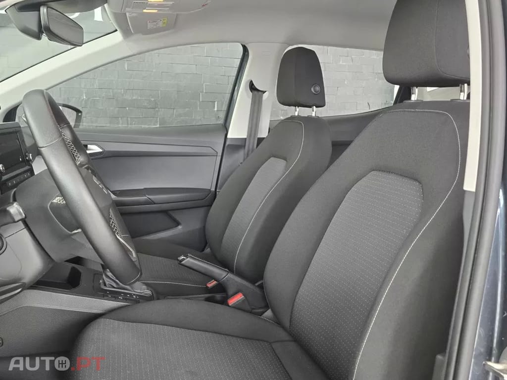 Seat Ibiza 1.0 TSI Style DSG