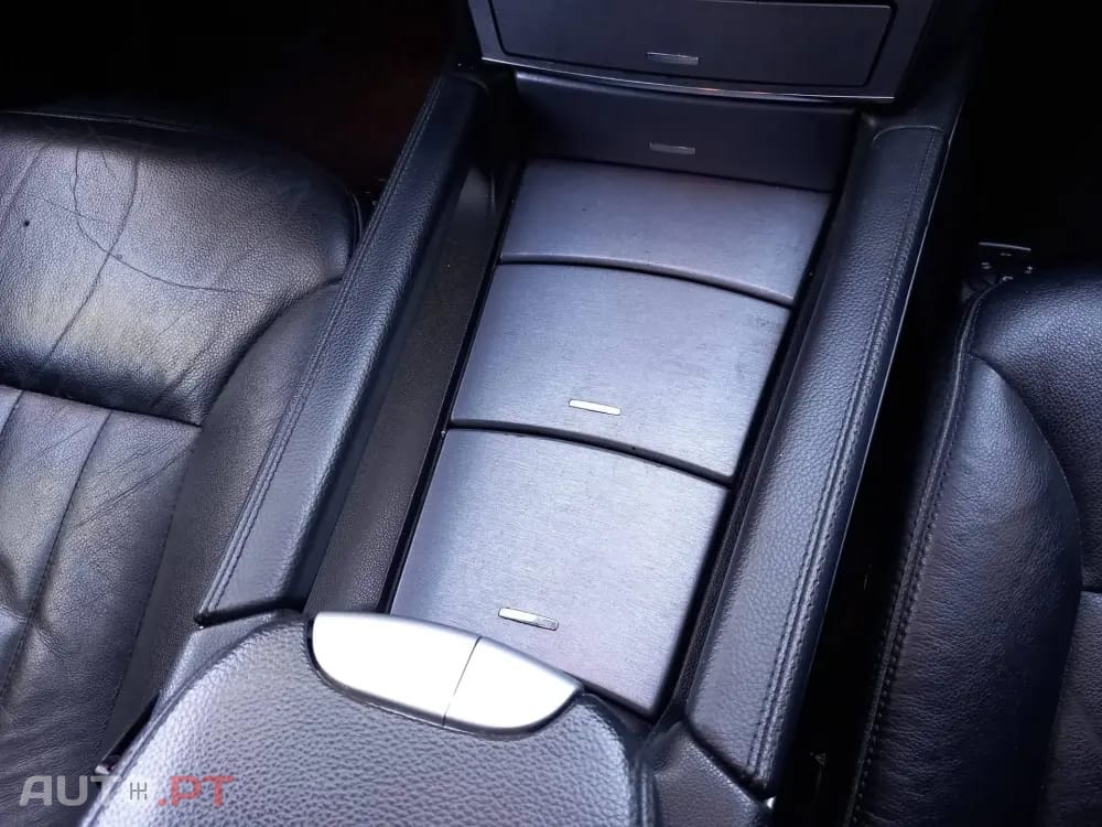 Mercedes-Benz ML 420 CDi