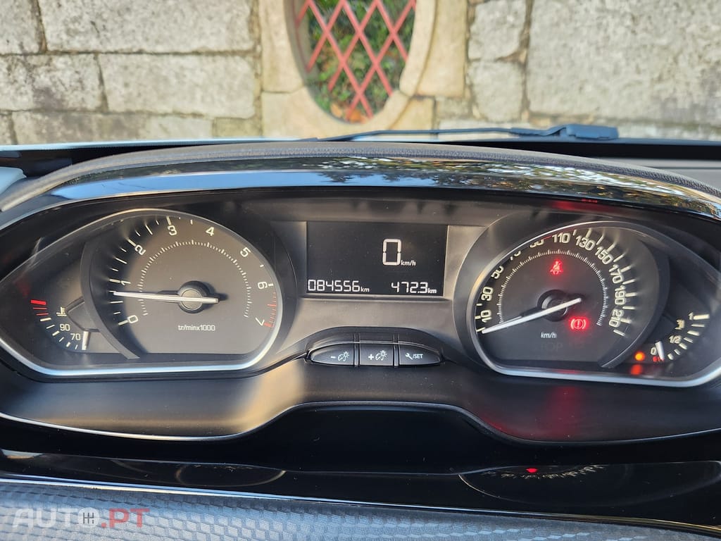 Peugeot 208 1.2 PureTech Style