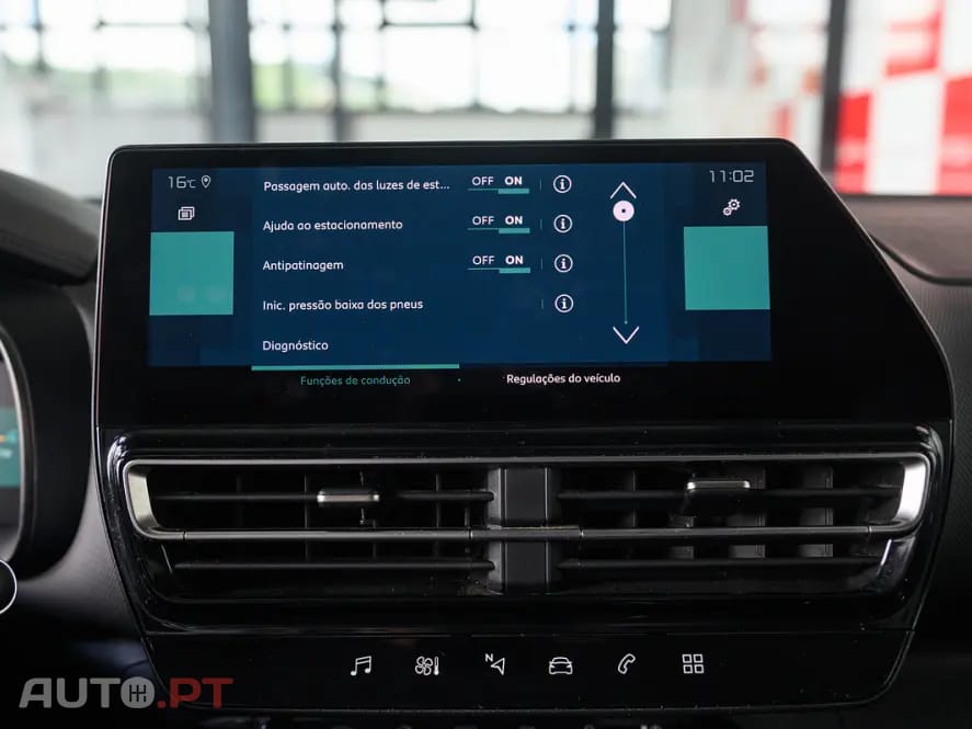 Citroen C5 Aircross 1.6 Hybrid Shine Pack e-EAT8