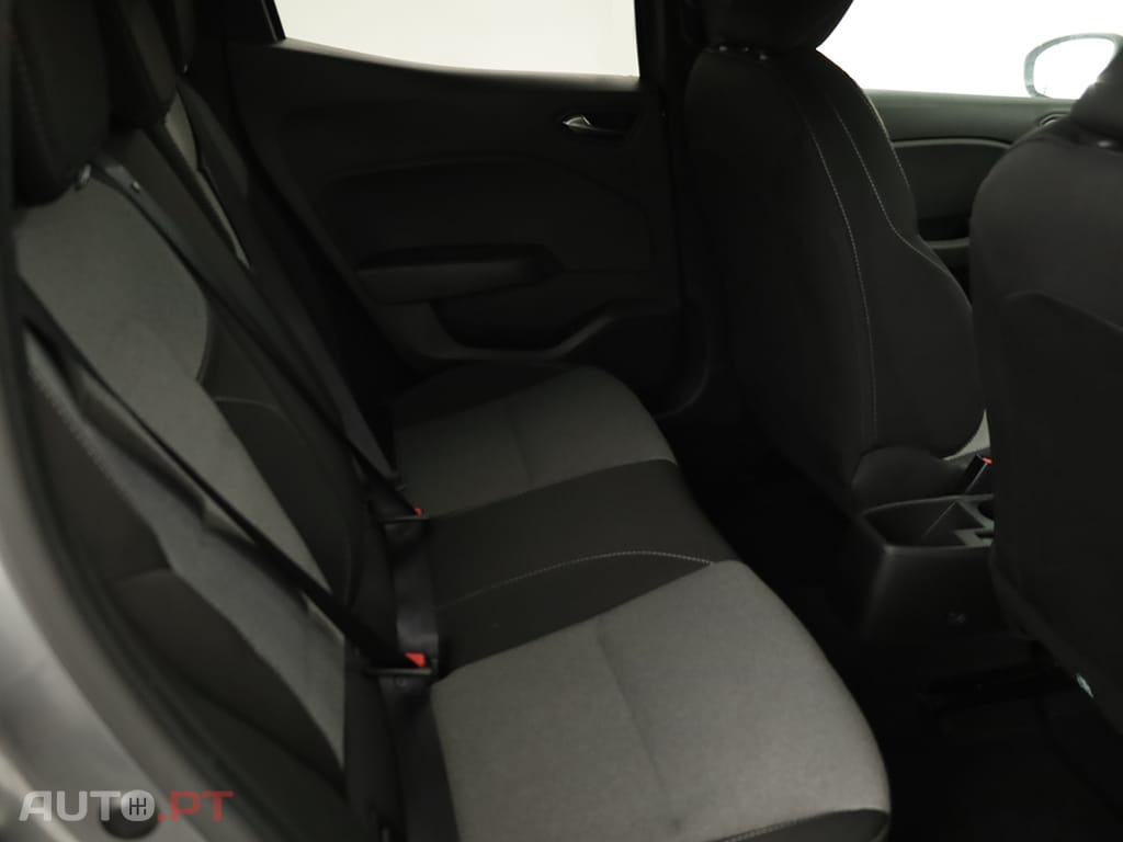 Renault Clio Clio 1.0 TCe Evolution