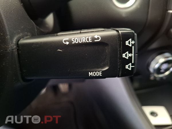 Renault Clio TCe 100 Bi-Fuel Techno