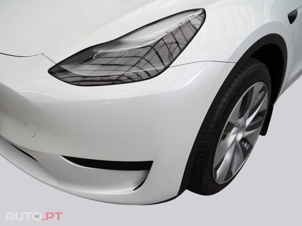 Tesla Model Y Standard 96% I.V.A DEDUTIVEL