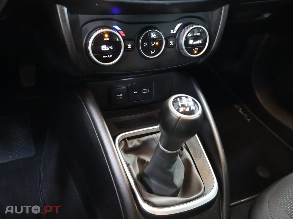 Fiat Tipo 1.3 Multijet  City Life