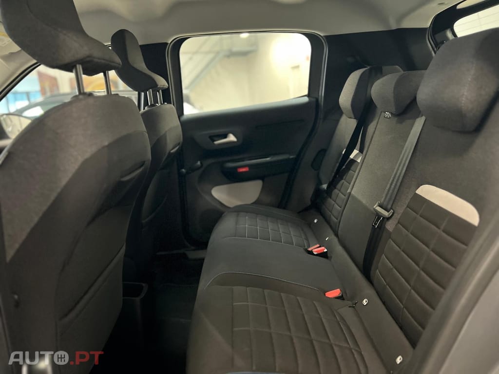 Citroen C3 1.2 Turbo Plus