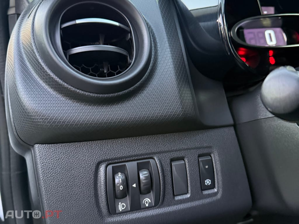 Renault Clio 1.5 dCi Zen