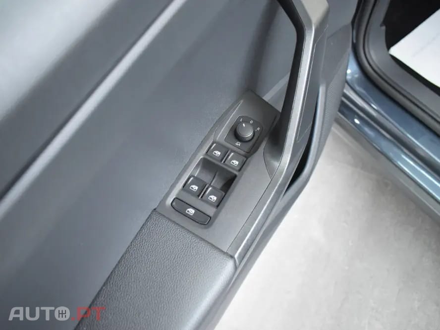 Seat Arona 1.0 TSI Style DSG