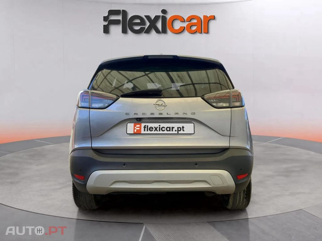 Opel Crossland 1.5 D Business Edition