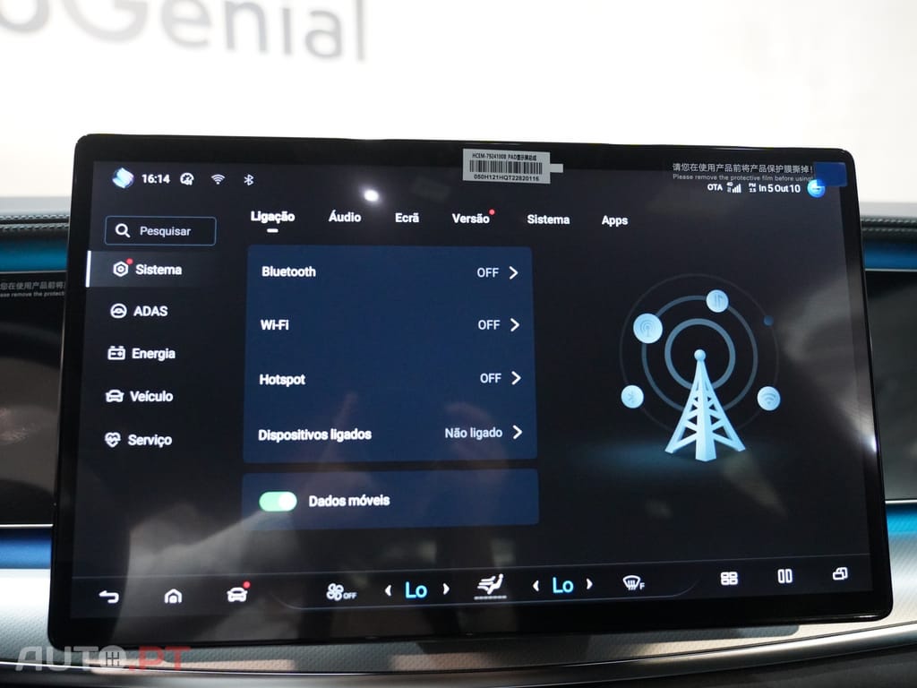 BYD Sealion 7 82.5 kWh Comfort