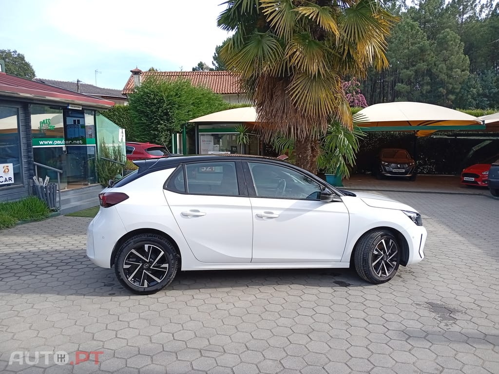 Opel Corsa 1.2
