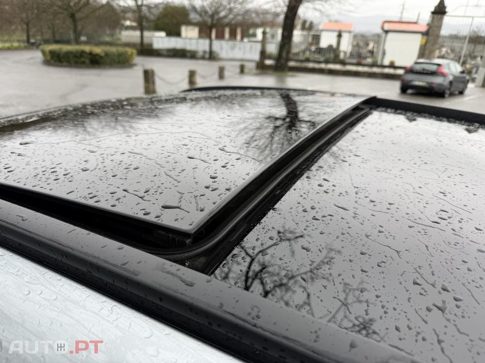 Mercedes-Benz GLA 250 e 8G-DCT Edition AMG Line