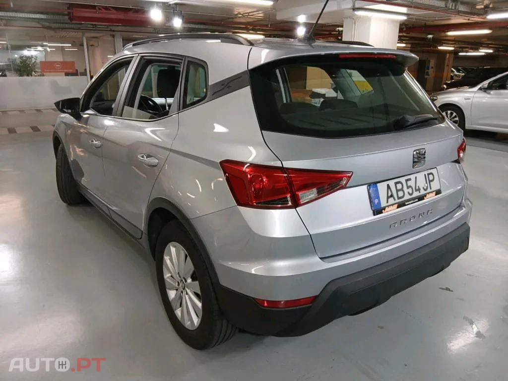 Seat Arona 1.0 TSI Style