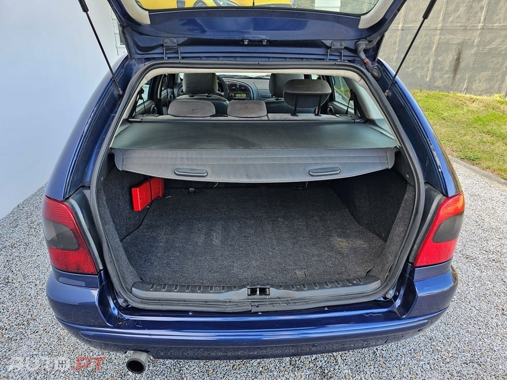 Citroen Xsara Break 1.4 HDi SX Plus