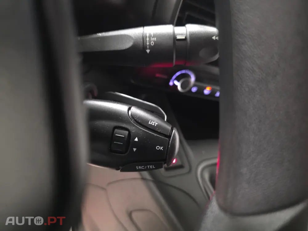 Peugeot Partner PARTNER 1.6 BLUEHDI