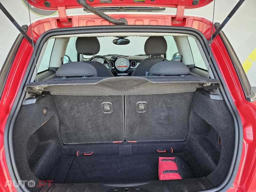 MINI Cooper other_Outro