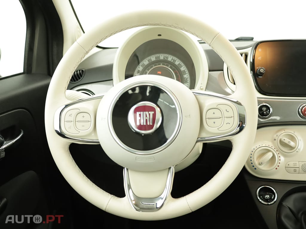 Fiat 500 500 1.2 Lounge