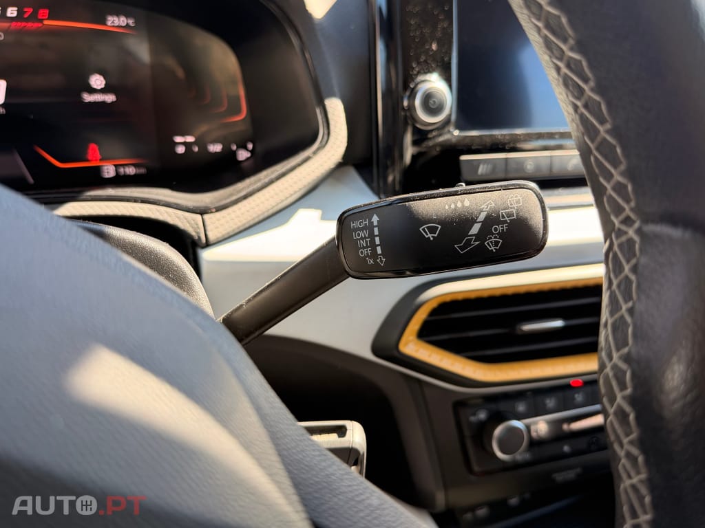 Seat Arona 1.0 TSI Style DSG