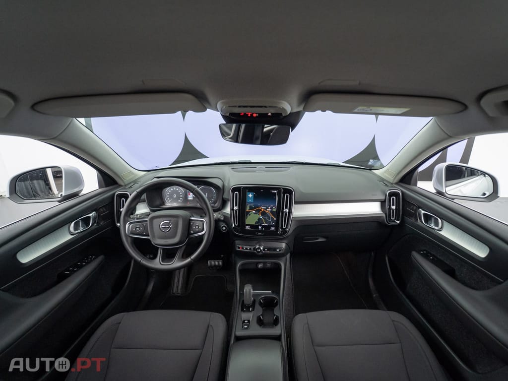 Volvo XC40 1.5 T5 PHEV Inscription Expression