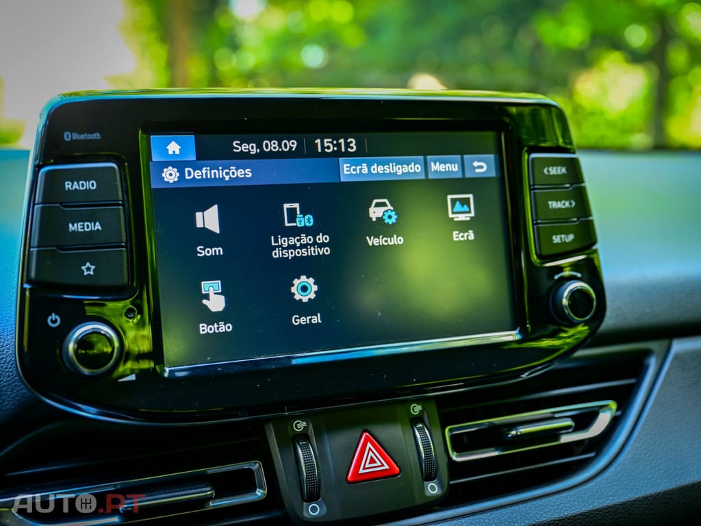 Hyundai i30 1.0 T-GDi Style Plus