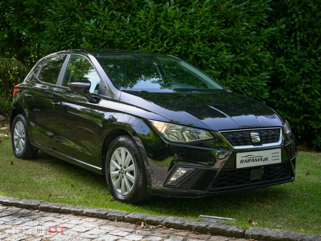 Seat Ibiza 1.0 EcoTSI Xcellence