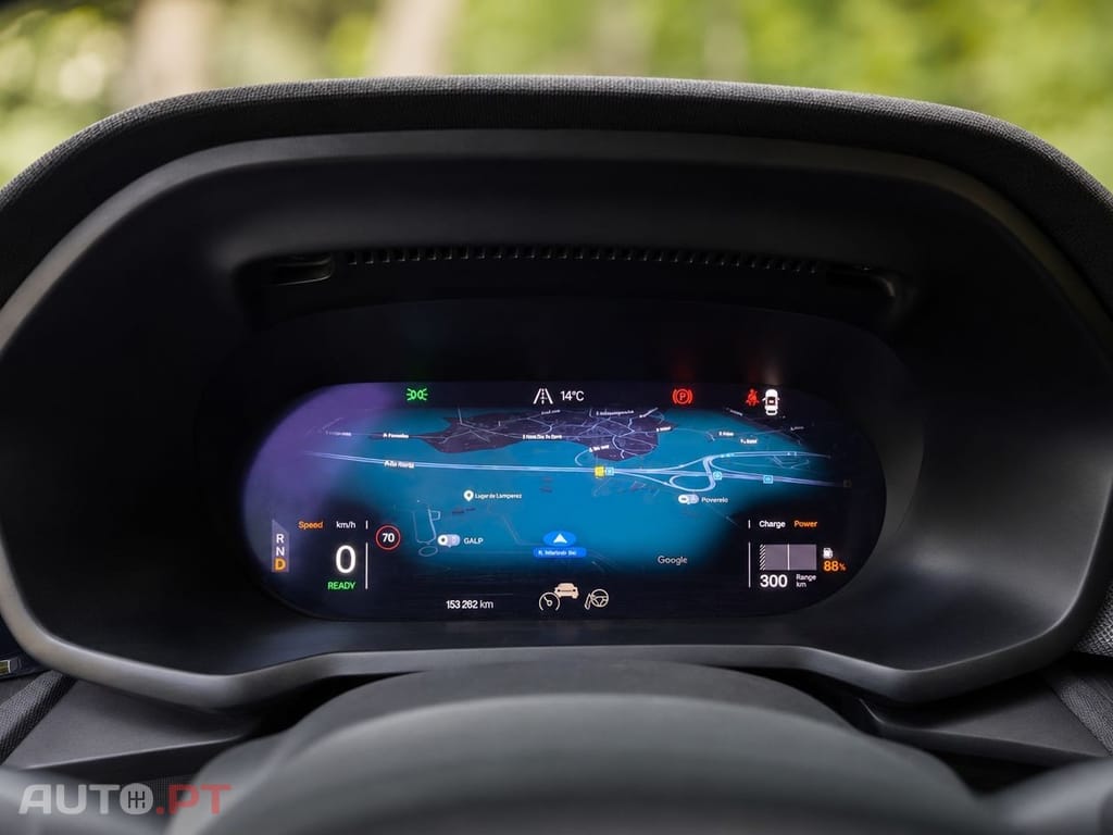 Polestar 2 Long Range 78 kWh AWD