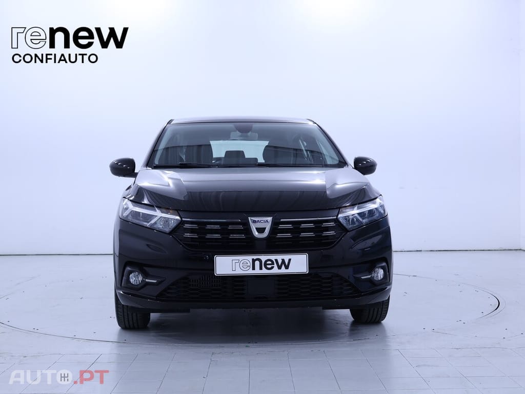 Dacia Duster 1.0 Tce 90 Comfort