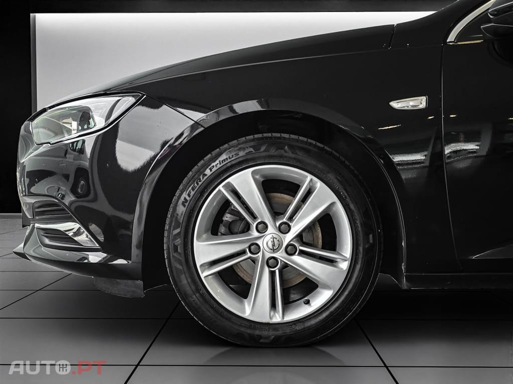 Opel Insignia Sport Tourer 1.6 CDTi Innovation
