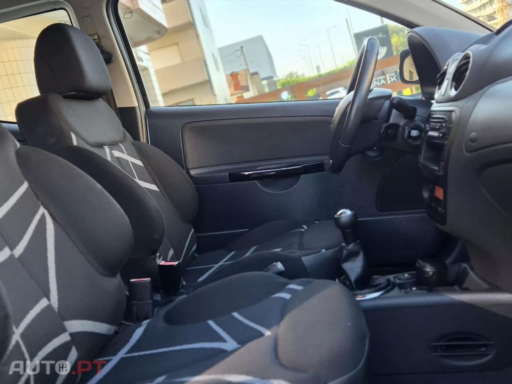 Citroen C2 1.1 VTR