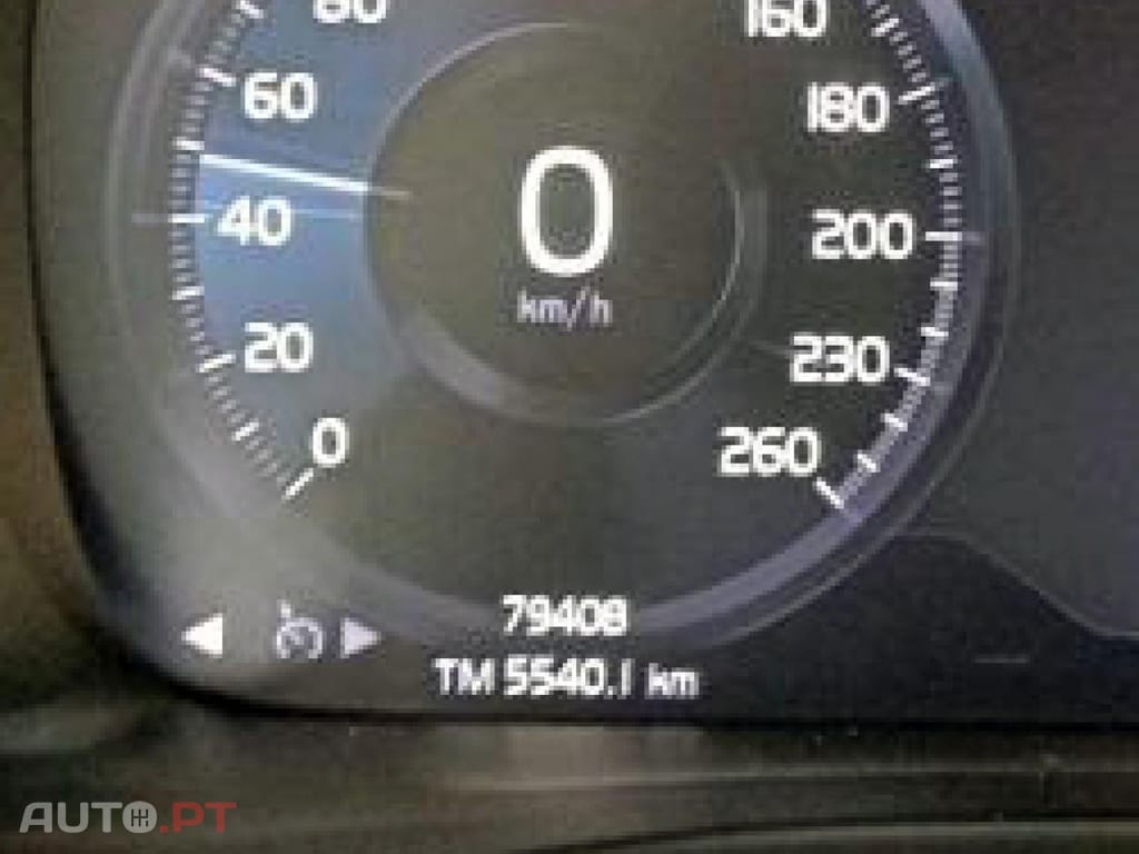 Volvo XC40 1.5 T4 PHEV Inscription Expression