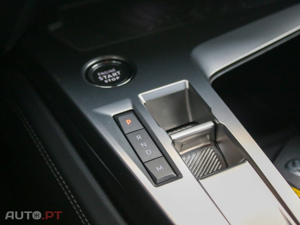 Peugeot 308 SW 1.2 PureTech Allure EAT8