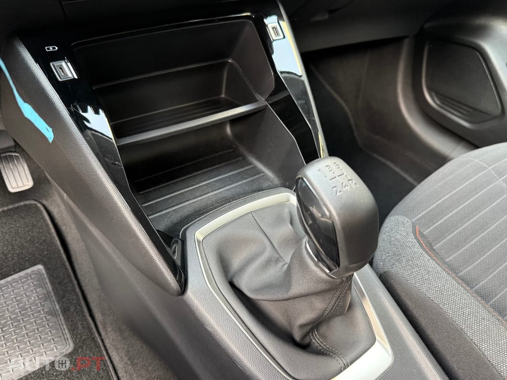 Peugeot 208 1.2 PureTech Active Pack