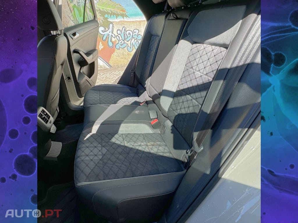 Volkswagen T-Roc 1.5 TSI R-Line DSG