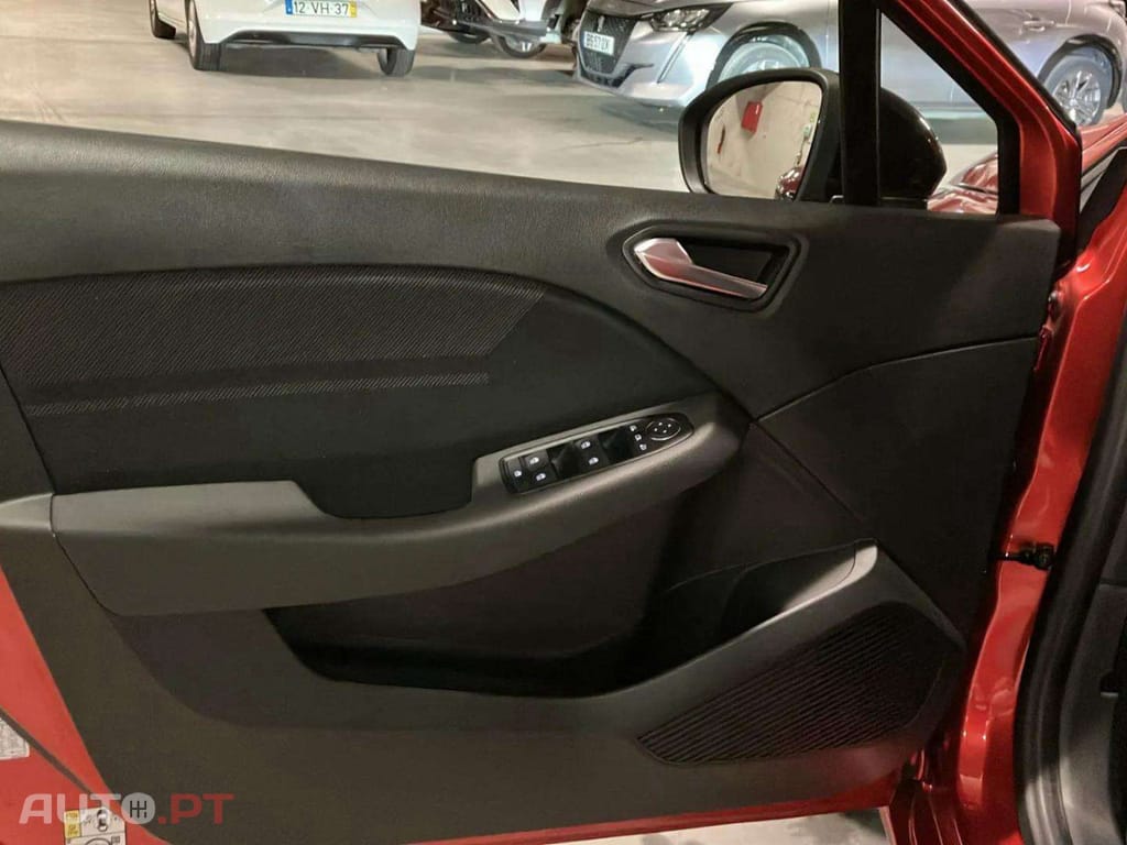 Renault Clio 1.6 E-Tech Full Hybrid Esprit Alpine