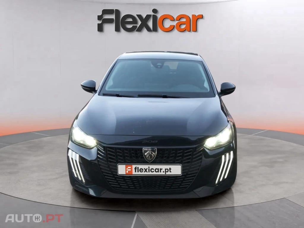 Peugeot 208 1.2 PureTech Active