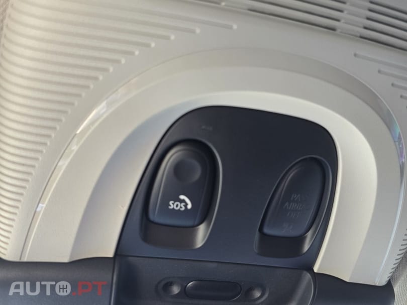 MINI Cooper ONE FIRST