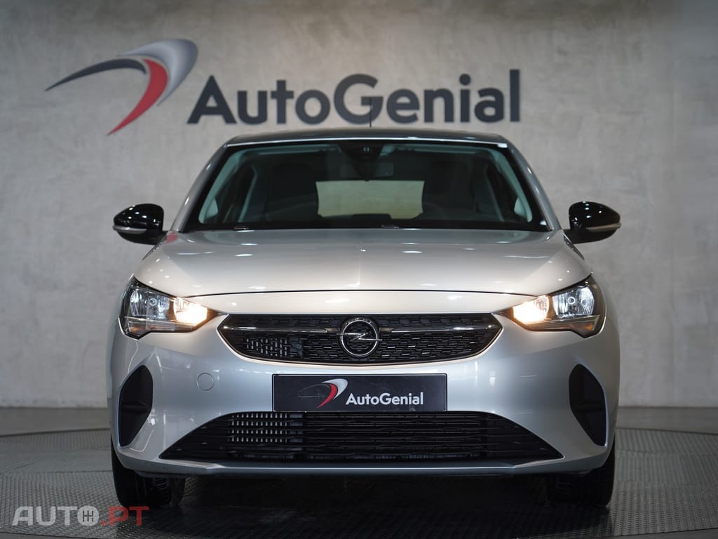 Opel Corsa 1.5 D Edition