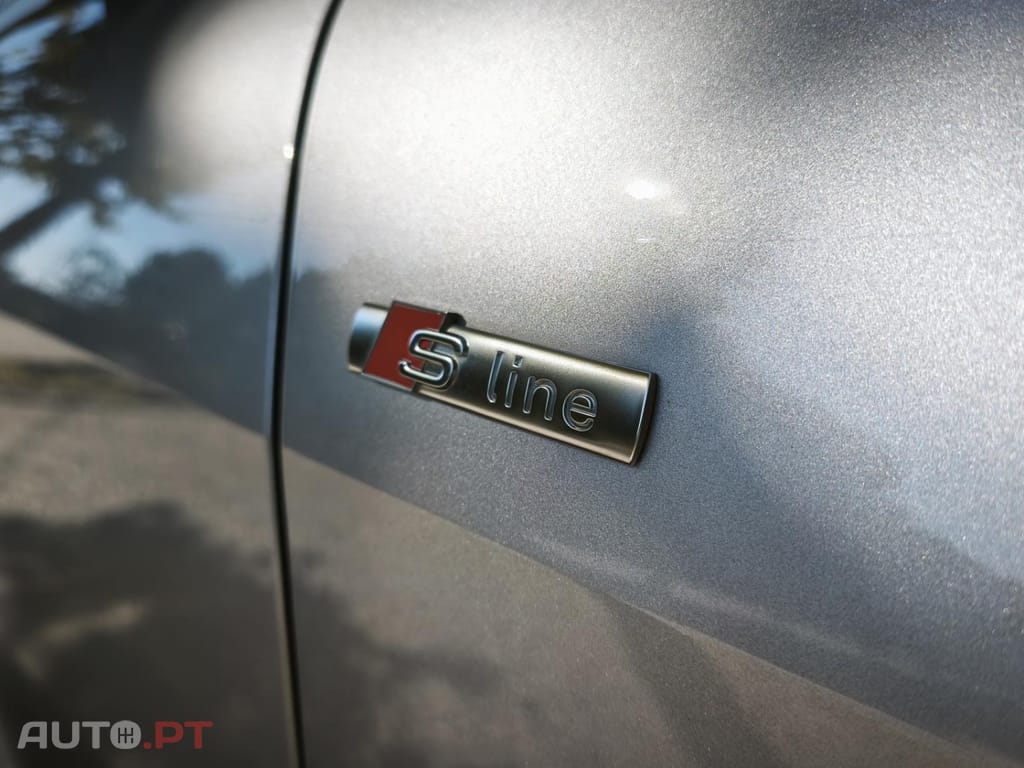 Audi Q4 E-Tron 35 55 KWH S-LINE