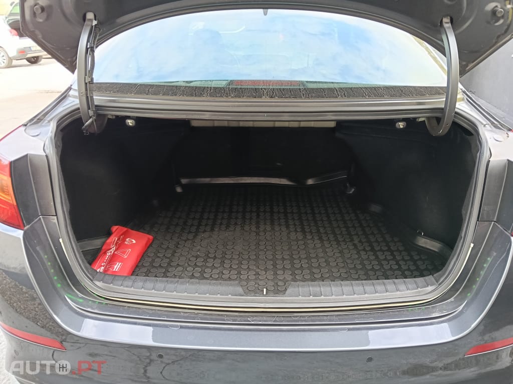 Kia Optima 1.7 CRDI TX Top Aut.