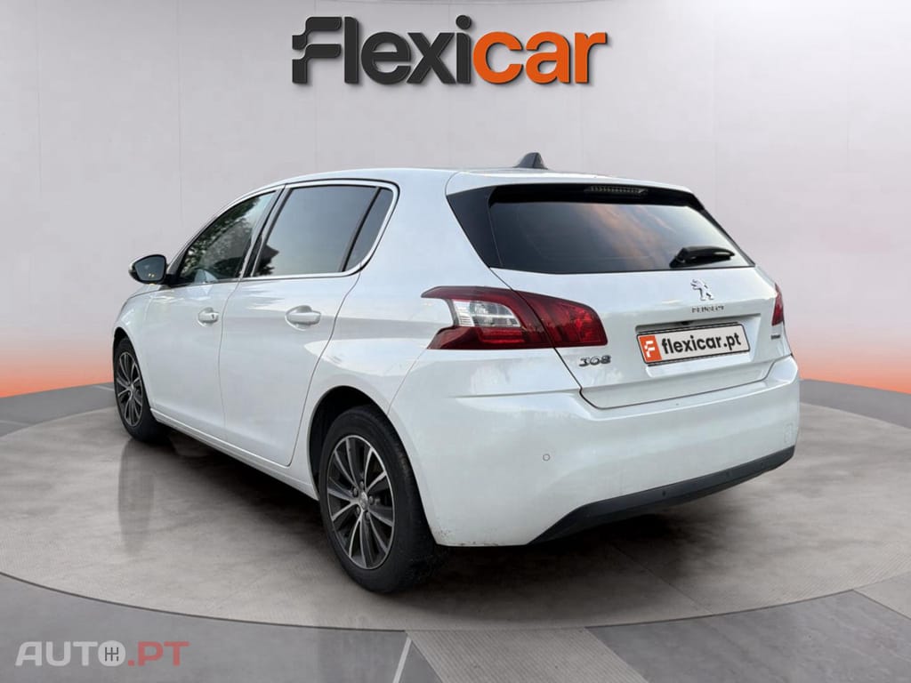 Peugeot 308 PureTech 110 Active Pack