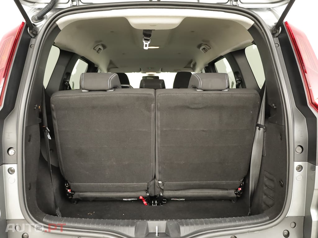 Dacia Jogger Jogger 1.0 ECO-G Expression 7L Bi-Fuel