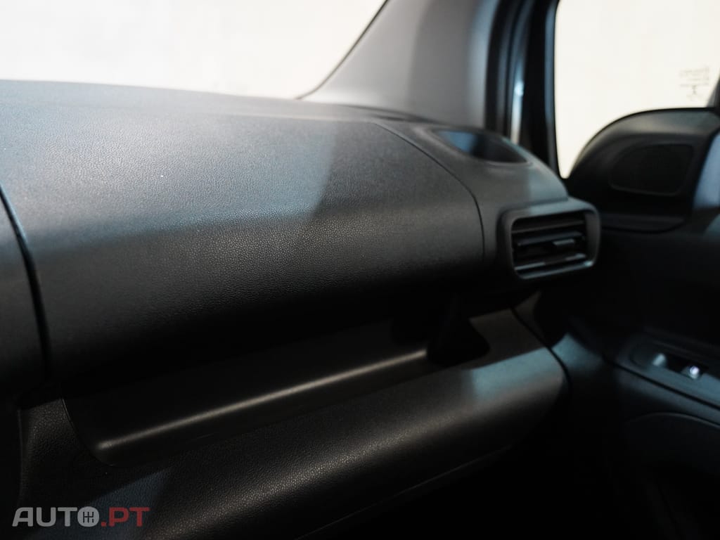 Opel Combo 1.5 CDTi L1H1 Enjoy