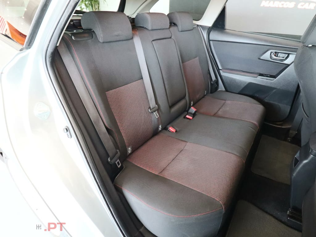 Toyota Auris Touring Sports 1.4 D-4D Active+AC